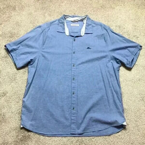 Tommy Bahama Short Sleeves Shirt